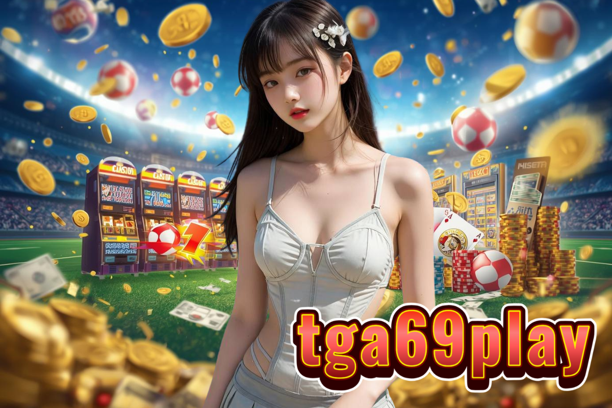 tga69play เครดิตฟรี
