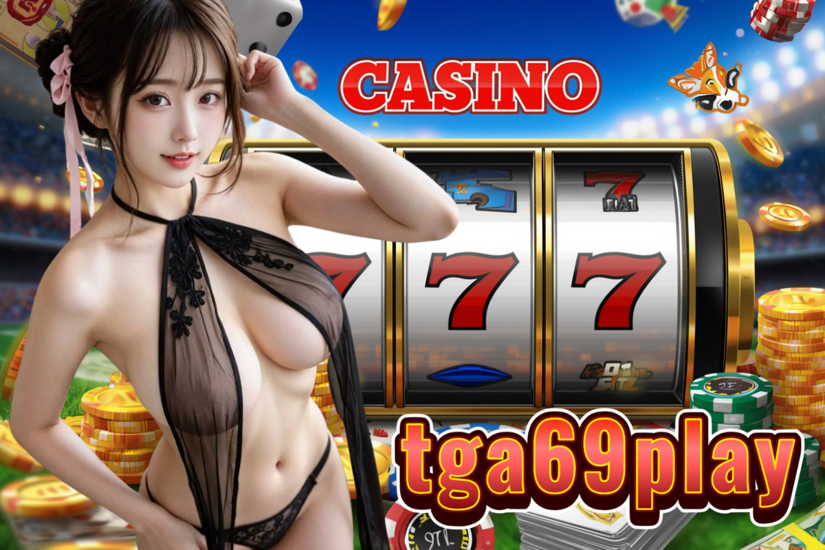 tga69play เว็บตรง